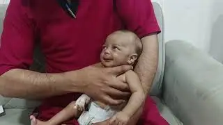 Cute baby feeding and hugging lovely 💞#baby #cute #neonatology #babycare #babyfeeding 