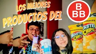 ¿Es seguro comer esto? Probando marcas desconocidas del 3B.