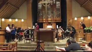 Niccola Piccinni, Overture to Atys