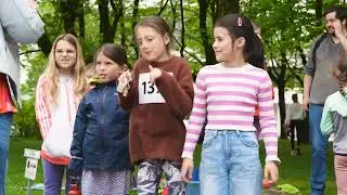 3. Campuslauf 2023 