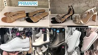 PRIMARK SHOES NEW COLLECTION  / DECEMBER  2020