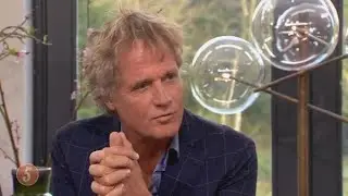 Jeroen Pauw verrast door keuze voor Twan Huys