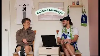 #10 Solo Schooey's