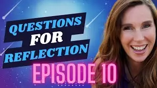 Unlocking Pluto's Mysteries: Reflection, Transformation, and Deep Soul Work - Episode 10