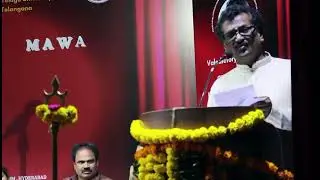 Poem on World famous Mimicry artist Dr Nerella Venumadhav by Darbhasayanam Srinivasacharya 🙏🏿