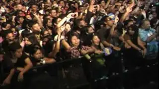 MR PERY, Lin Coust, KillaGun - Fuera De La Ley (Live)