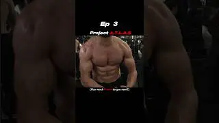 How much Protein do you need?🔱#gym #naturalbodybuilding #shorts
