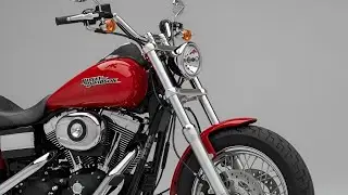 ПРЕДСТАВЛЕН НОВЫЙ 2026 Harley-Davidson Dyna Wide Glide &mdash; ЛЕГЕНДА ВЕРНУЛАСЬ и стала круче, чем ког...