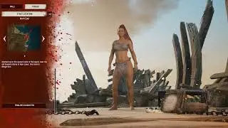 Age of Conan - New Map, New Troubles | Variety Stream
