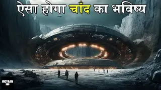 Nasa का दावा, 2030 तक बन जाएगी चांद पर मानव बस्तियां | Humans To Inhabit Moon By 2030!