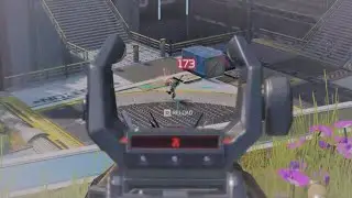 Apex Legends Season 12 Daily Highlights #130 by SakethFPS