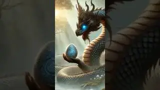Fairy tale creatures #khmer #art #history #creature #ai #reels #viralvideo
