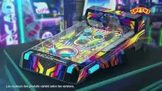 Viens jouer au Flipper chez Smyths Toys