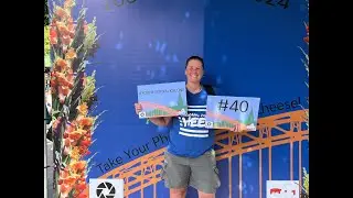 Dag 0 - (GEEN wandeldag) mijn Nijmeegse Vierdaagse 2024 - aflevering 1