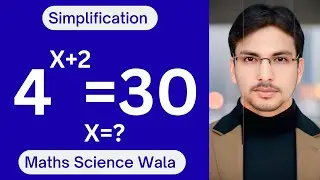 Harvard University Entrance Exam Problem || Can you solve this? 🤔| Maths Science Wala #maths #viral