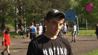 Междуреченский боксер выиграл Первенство России