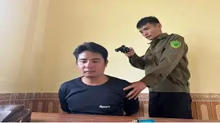 Shock as police uncover secret of Cambodia's autonomous regions