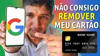 How to remove a payment method from your Google account.