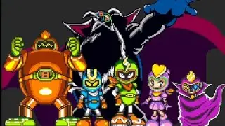 [SNES] Super Bomberman 3 Walkthrough