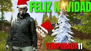 FELIZ NAVIDAD 🎊🎄❤️ MIS PARTIDAS A INICIO DE TEMPORADA 🥵✅ 