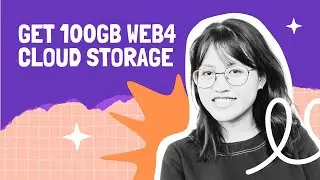 🚫 No More Subscriptions: Get 100GB Lifetime Web4 Storage with UIID
