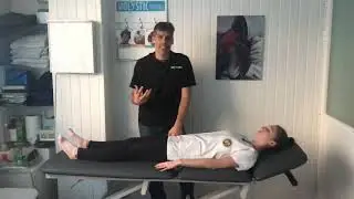 OSTEOCONSEJO nº55: Potenciación post-operatorio LCA (a partir de la 3ª semana)