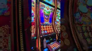 Dancing Drums Tower bonus X2 then a bonus in the bonus 😱 Carnival Firenze Casino #casinobonusviews 