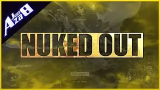 COD BLACK OPS 3 - HOW TO GET A NUKE | EASY FFA Nuked Out & Nuclear Killer Calling Card |