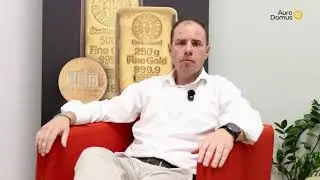 Isplati li se investirati u zlato | Auro Domus