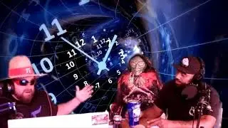 CASE FILE 29 : TIME TRAVEL / JOHN TITOR - The Lost Info Podcast - TLI STUDIOS