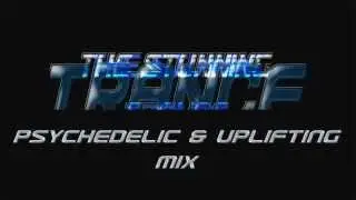 ✔ The Stunning Psychedelic & Uplifting Trance Mix October 2014 &hearts;