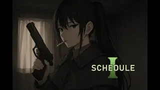 【Schedule I】#8 飛往那被遺忘的邊緣之地 w Joan, Doge