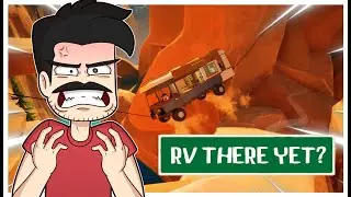 RV There Yet Live Gameplay!