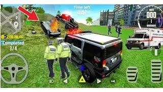 Car Simulator 2 - Accident Cars - Android Gameplay 2026