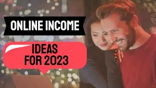 My Favorite Online Income Ideas for 2023 &bull; Wealth Coach Tejas