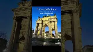 Must Do's in Milan