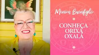 VOCÊ É FILHO DE OXALÁ?