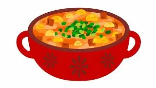 How do you say soup in Chinese?