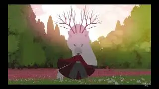 A score inspired by Nomada Studios' & Conrad Roset's beautiful trailer for new game Neva.