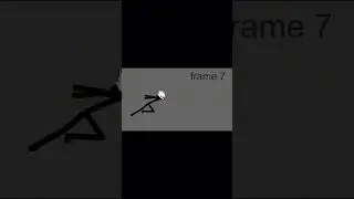 Run Tutorial | StickNodes Pro #animation #stickman #sticknodes
