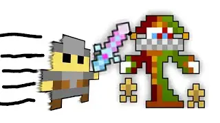 Fastest Puppet Rush [ Warrior ]