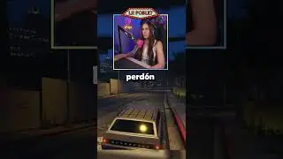 C&oacute;mo se pita? 🤔 #lapoblet #humor #clips #gta5