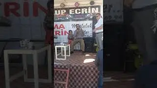 Dengbej nasır tepevang