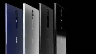 Nokia 9 (2018) Final design leaks