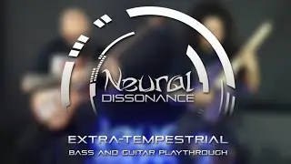 NEURAL DISSONANCE 