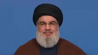 נסראללה: ישראל תשלם אם ארה