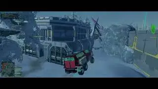 2RAF Ops TR Heavy Assault
