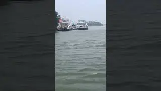 Roro service # cochin # pls subscribe- ( shorts @ledigitaltour5949 )