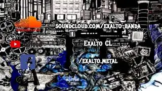 EXALTO - Cron&oacute;metro (feat. Steve L&aacute;yton - Perpetual Warfare)