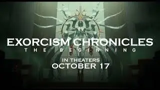 Exorcism Chronicles: The Beginning 